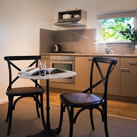 Spa Villas On Main Daylesford Zimmer foto