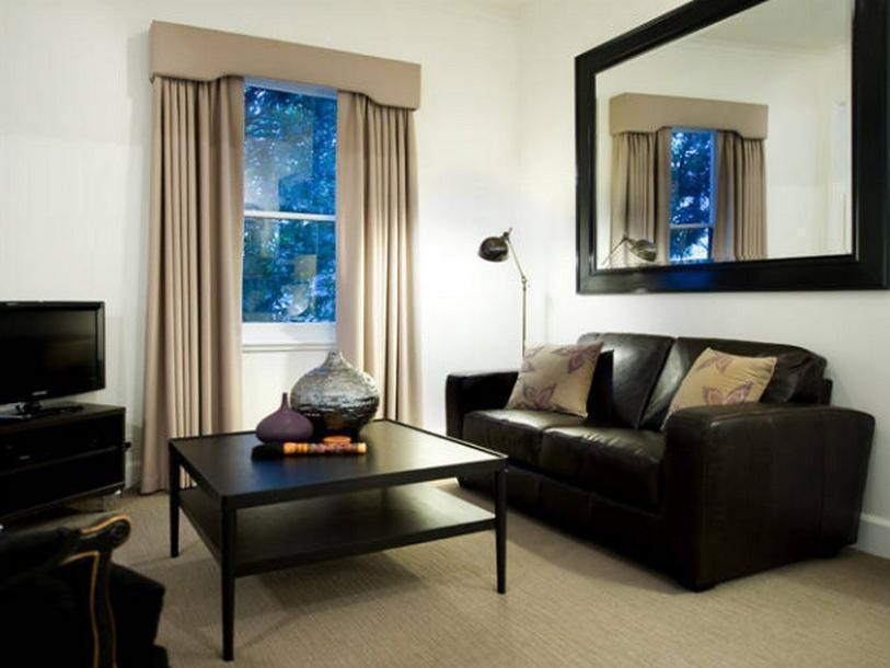 Spa Villas On Main Daylesford Exterior foto