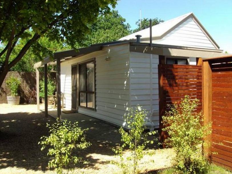 Spa Villas On Main Daylesford Exterior foto