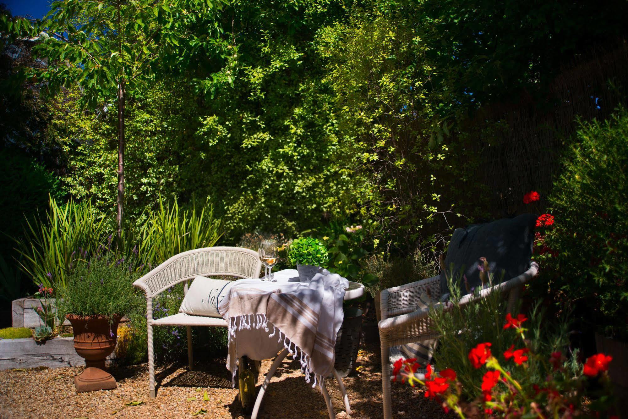 Spa Villas On Main Daylesford Exterior foto