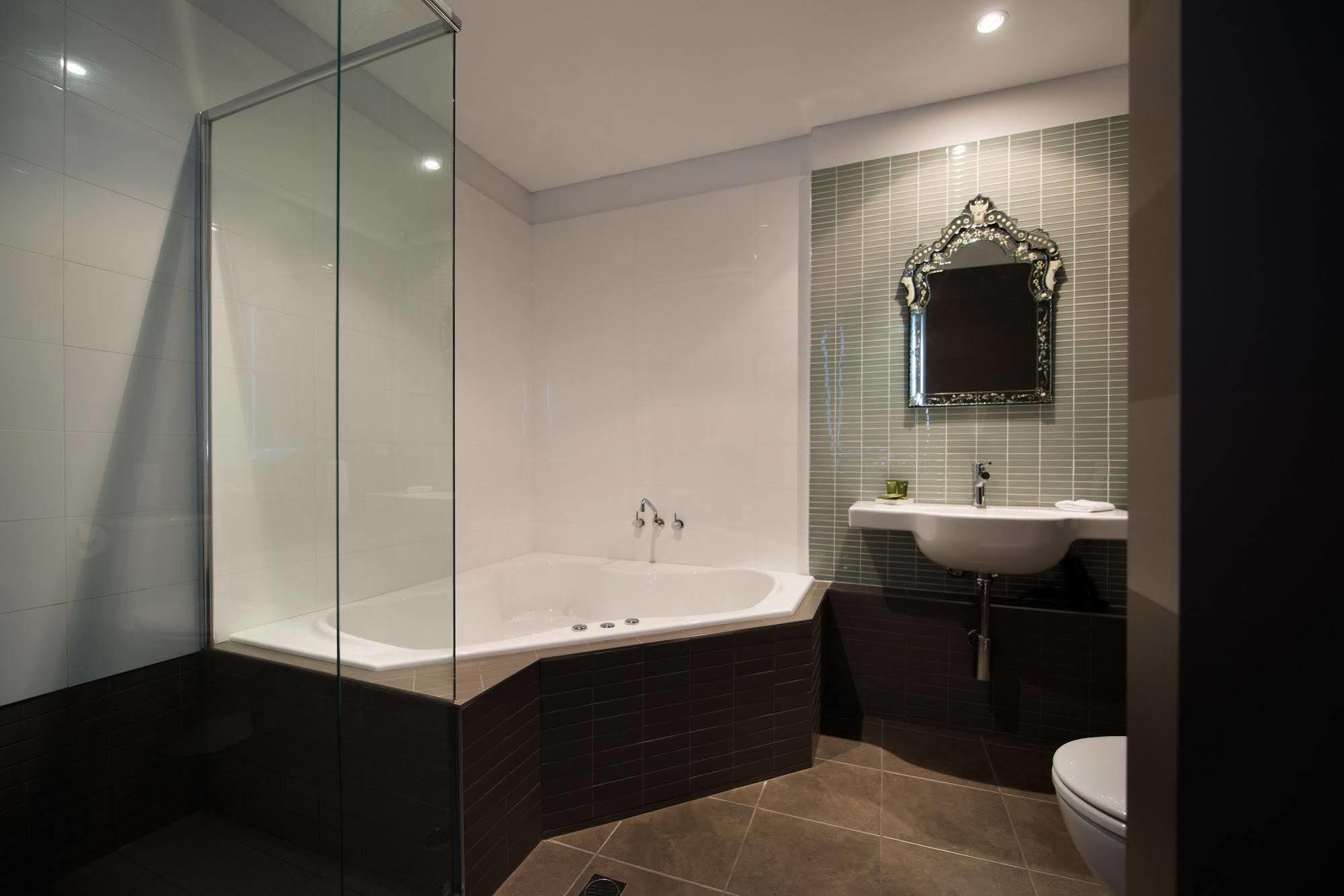 Spa Villas On Main Daylesford Exterior foto