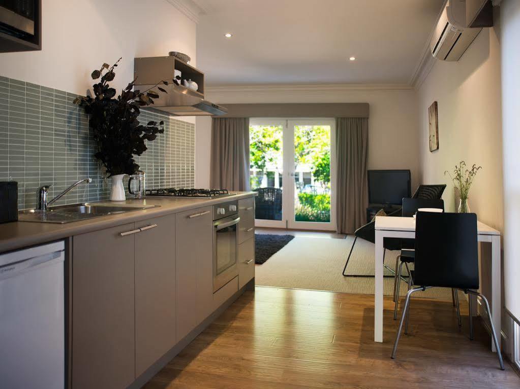 Spa Villas On Main Daylesford Exterior foto